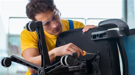 Image result for Computer Chair Sinking Problem