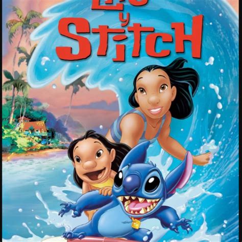 Stream [PELÍSPLUS] VER. Lilo y Stitch (2025) PELICULA COMPLETA ONLINE ...