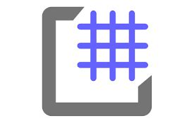 Image result for Grid Ruler Color