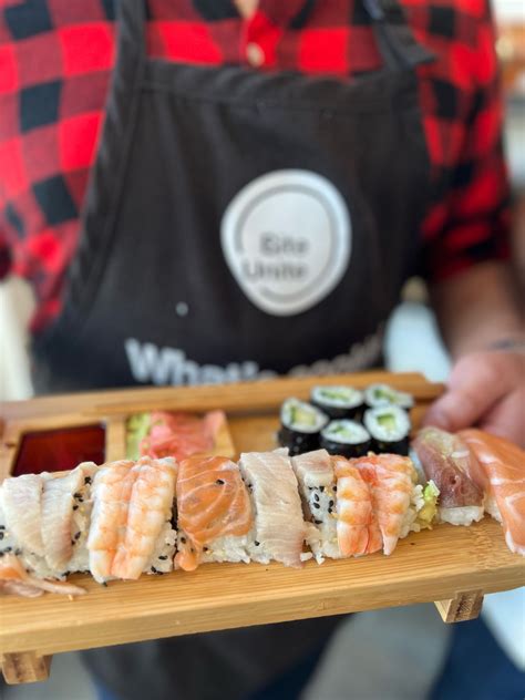 Learn to Maximize Profits with 5 Top Bar Foods