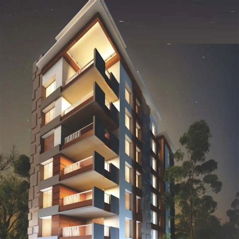 4 BHK Homes by Om Developers - Dwello - Dwello
