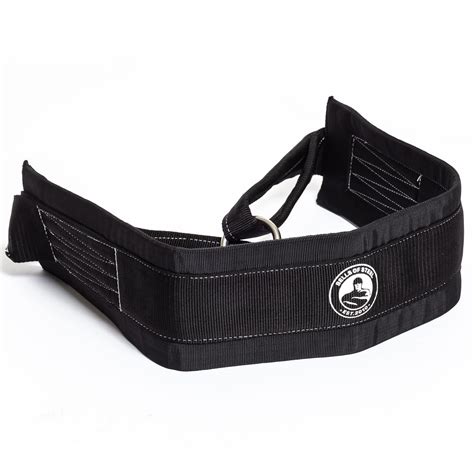 Mua Belt Squat Belt [Bells of Steel] 5in Width Belt Squat Belt for ...