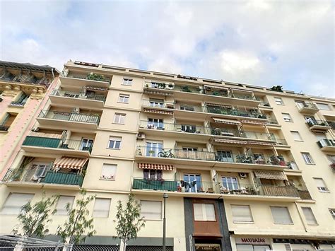 Aankoop: Appartement (06300)