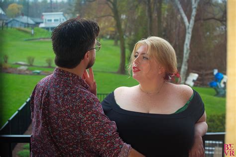 Blush Erotica VR Spotlights Fan Favorite Megan Daw in “A Perfect Night to Stay In” - PVM Chicago