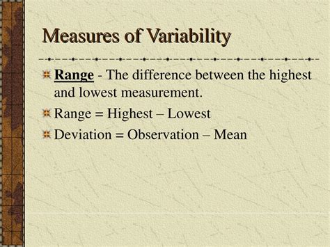 Image result for Variability in Math
