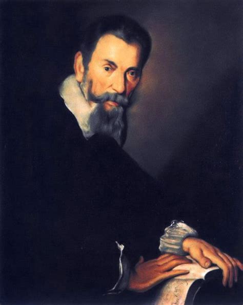 Claudio Monteverdi | Italian Composer, Musician & Opera Pioneer ...