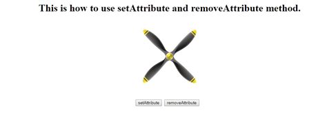 Image result for setAttribute JavaScript