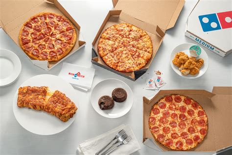 Domino's Pizza - Panama City Panama City - The Menu Mag