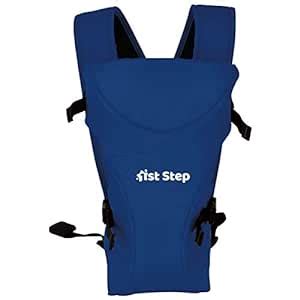 1st Step 3 in 1 Baby Carrier with 3 Carry Positions, for 4 to 14 Months ...