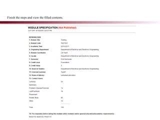 Programming Modules Specification Example 的图像结果