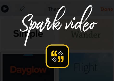 Spark Video Maker 的图像结果
