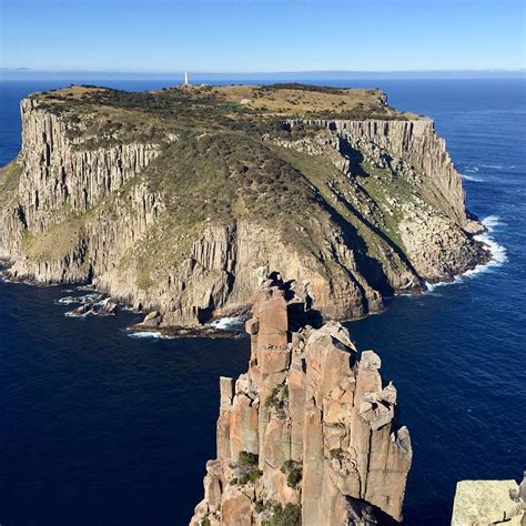 THREE CAPES TRACK (Port Arthur) - Qué SABER antes de ir (2025)