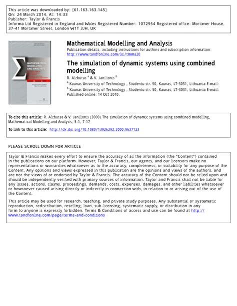 Image result for Dynamic Simulation Modelling