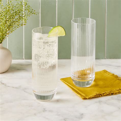 Highball Glass