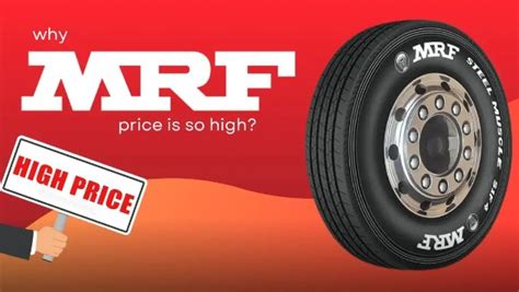 MRF Share: మార్కెట్లో MRF షేర్ల రికార్డుల మోత.. రేటు తెలిస్తే గుండె ...