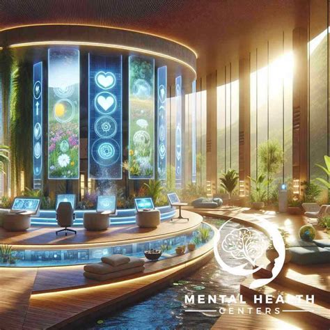 The Evolution of Depression Treatments at Centers in 2025