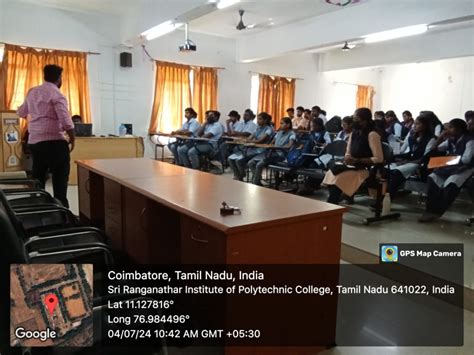 Sree Narayana Guru Polytechnic College