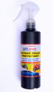 Auto Expert Paste Car Polish for Bumper, Chrome Accent, Dashboard ...