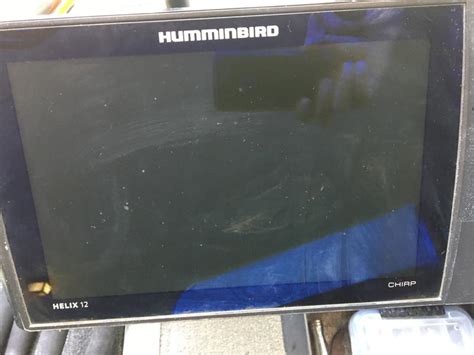 Image result for Humminbird Helix 12