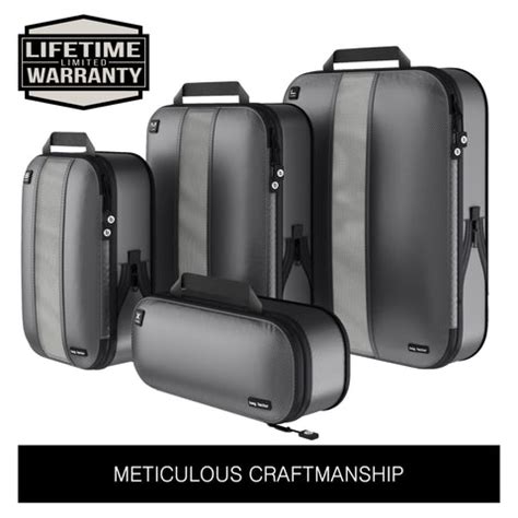 Highest-Rated Compression Packing Cubes 的图像结果