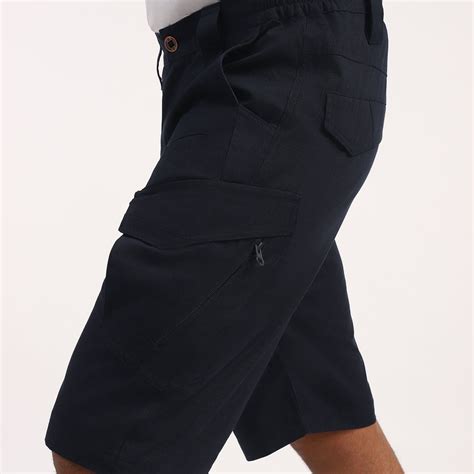 Navy Explorer Tactical Shorts | MountMiller®
