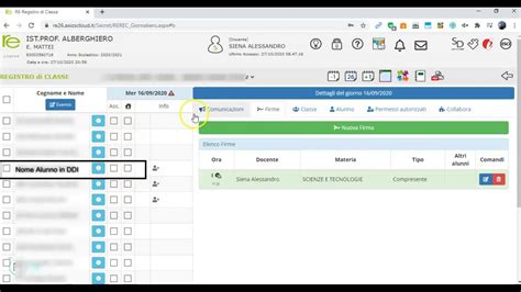 Tutorial Registro Axios 的图像结果