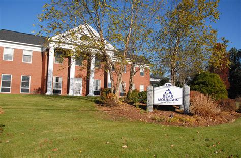 Bear Mountain - Rehabilitation - Skilled Nursing - Neurobehavioral Rehab