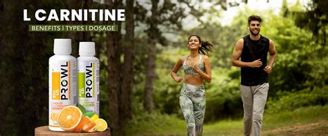 L- Carnitine: Benefits, Side Effects, Sources, and Dosage – Buildyourgoals