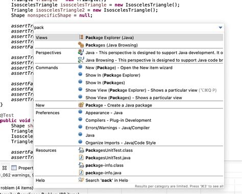 Image result for How to Switch Modes in Java Shortcut