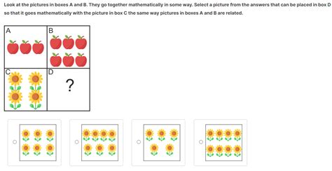 Image result for CogAT Test Questions