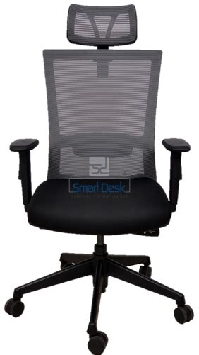 High Back Chairs in Bangalore | High Back Chairs Manufacturers in ...