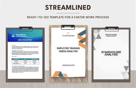 50+ Ultimate Analysis Template Bundle in Word, Google Docs, PDF ...