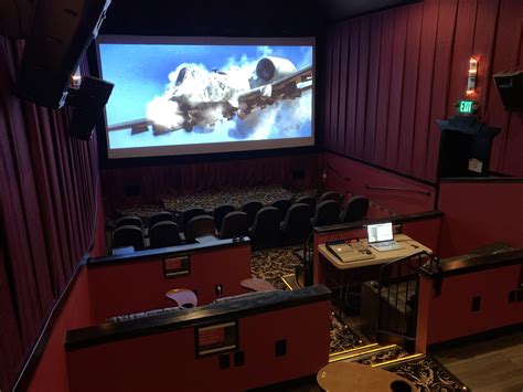 I am renting out a local theatre to do 5.1 mixes in during COVID-19 ...