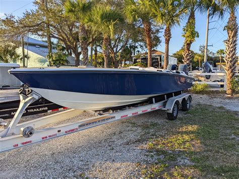 The Most Copied Hulls: Boat Designs that Shaped the Industry — Wave To Wave