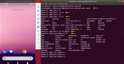 Image result for ADB Android Studio