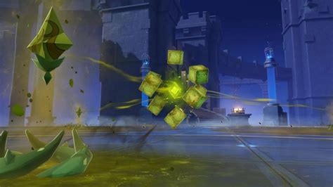 Genshin Impact Dendro Hypostasis Locations, Tips & Best Teams To Counter