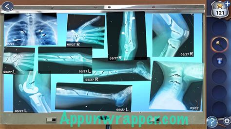 Image result for Trapmaker 2 Chapter 1 Note