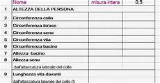 misure per fashion sartoria prendiamo le misure misure per fashion sartoria prendiamo le misure