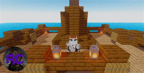 Image result for Minecraft Trade Ship Tutorial