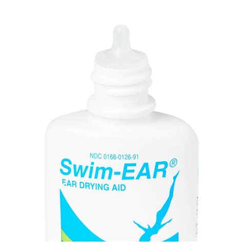 Swim-EAR Drops 1oz
