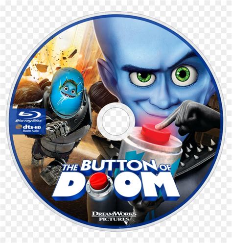 Image result for Button of Doom