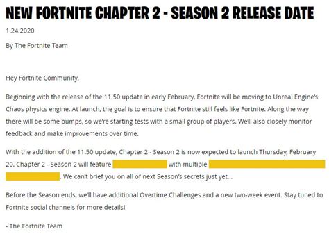 Fortnite Server Code Season 2 Chapter 2 的图像结果