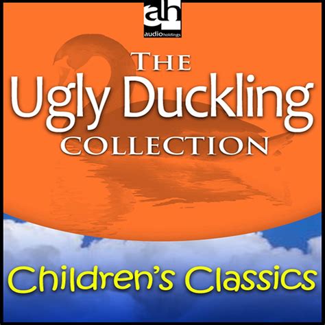 The Ugly Duckling Collection (Audio Download): Hans Christian Andersen ...