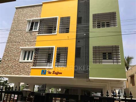 Rampon The Saffron in Madipakkam, Chennai- Reviews, Photos, Amenities ...