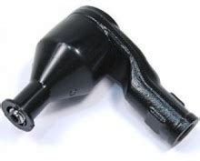 Čep řízení QJB500010G | Land Rover náhradní díly | Eliott