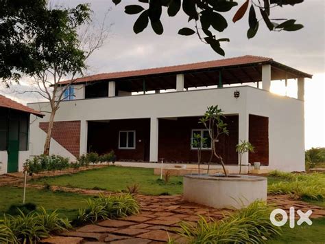 Zero-Maintenance Farm Land Sandalwood Plantation High Returns - Lands ...