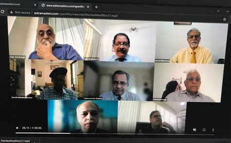 The Company of Master Mariners of India