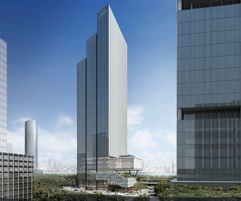 广州国际航运大厦|184.5米|37层|封顶 - 广州建设纪实（建成、封顶项目） - 高楼迷