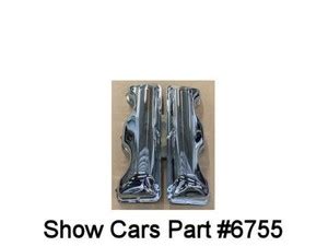 dr409 348 409 CHEVY SHOW CARS PARTS | eBay Stores