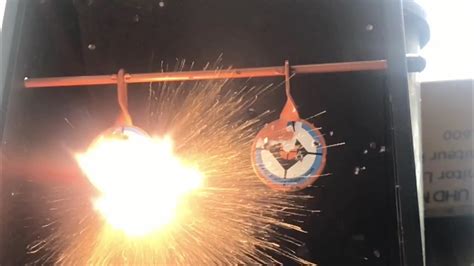 Image result for Exploding Pellet Ammo